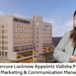 Mercure Lucknow Appoints Vidisha Puri
