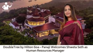 Shweta Seth - Human Resources Manager
