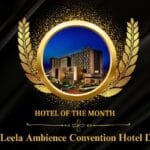 Hotel of the month