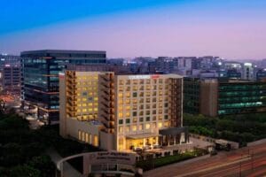 courtyard bengaluru