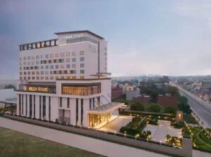 crowne plaza