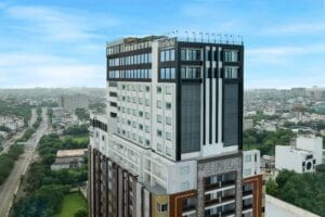fairfield by marriott