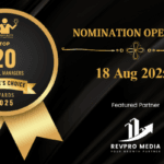 Top 20 General Managers People's Choice Awards