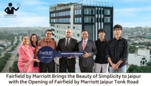 fairfield by marriott