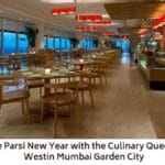 Parsi New Year