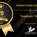 nominate now