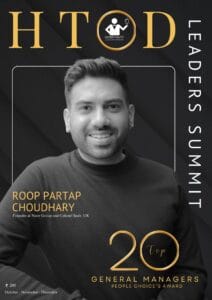 HTOD -Leaders Summit