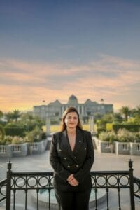 Gurnoor Bindra, General Manager Raffles Udaipur (1)