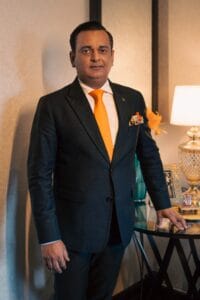 Gaurav-Sinha-Hotel-Manager-JW-Marriott-Hotel-Bengaluru