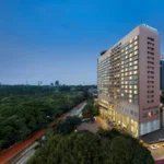 JW Marriott Hotel Bengaluru