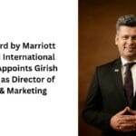 Girish Divekar Director of Sales & Marketing