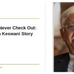 Rattan Keswani shares his inspiring hospitality leadership journey from Oberoi to Lemon Tree Hotels