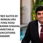 Karan Singhal appointed Marketing & Communications Manager at DoubleTree Suites by Hilton Bengaluru Outer Ring Road.