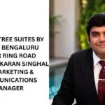 Karan Singhal appointed Marketing & Communications Manager at DoubleTree Suites by Hilton Bengaluru Outer Ring Road.