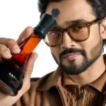 Bhuvan Bam launches Sarkar, a premium Indian fragrance brand with four signature unisex perfumes.