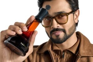 Bhuvan Bam launches Sarkar, a premium Indian fragrance brand with four signature unisex perfumes.