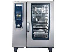 Commercial Combi Oven
