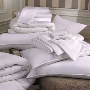 Premium Hotel Bed Linen Set