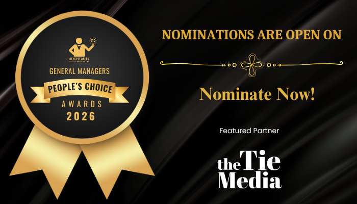 GM Awards 2026