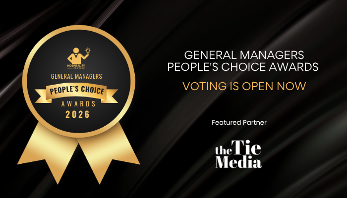 General Managers People's Choice Awards