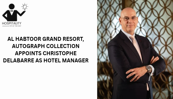 Christophe Delabarre ki high-resolution professional image use karein.