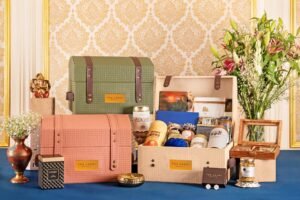 The Lodhi New Delhi Unveils Luxury Diwali Gift Hampers 2026