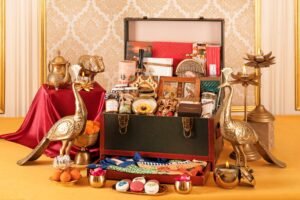 The Lodhi New Delhi Unveils Luxury Diwali Gift Hampers 2026