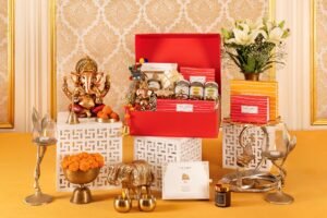 The Lodhi New Delhi Unveils Luxury Diwali Gift Hampers 2026