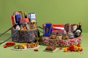 Sidewalk at Hyatt Regency Delhi Unveils Luxury Diwali Gift Hampers 2026